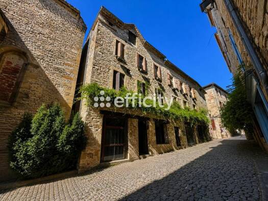 Local commercial à vendre 844 000 € 890 m² de surface de vente Cordes-sur-Ciel 81170