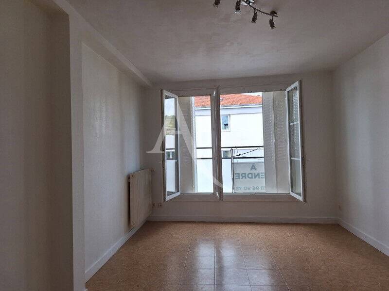 Maison à vendre, 43m², CLERMONT FERRAND