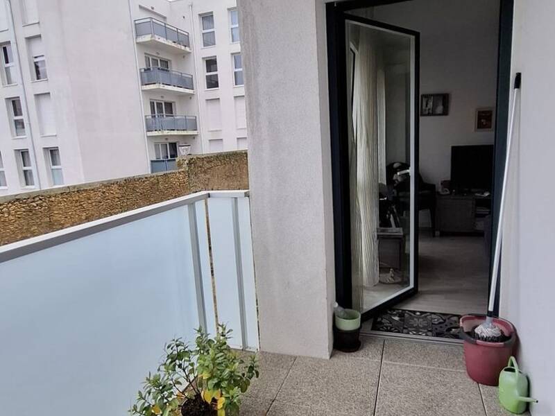 Maison à vendre, 43m², CHALLANS