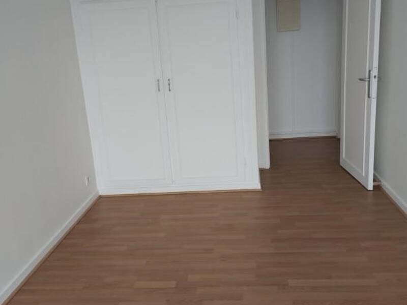 Maison à louer, 84m², PARIS 12E