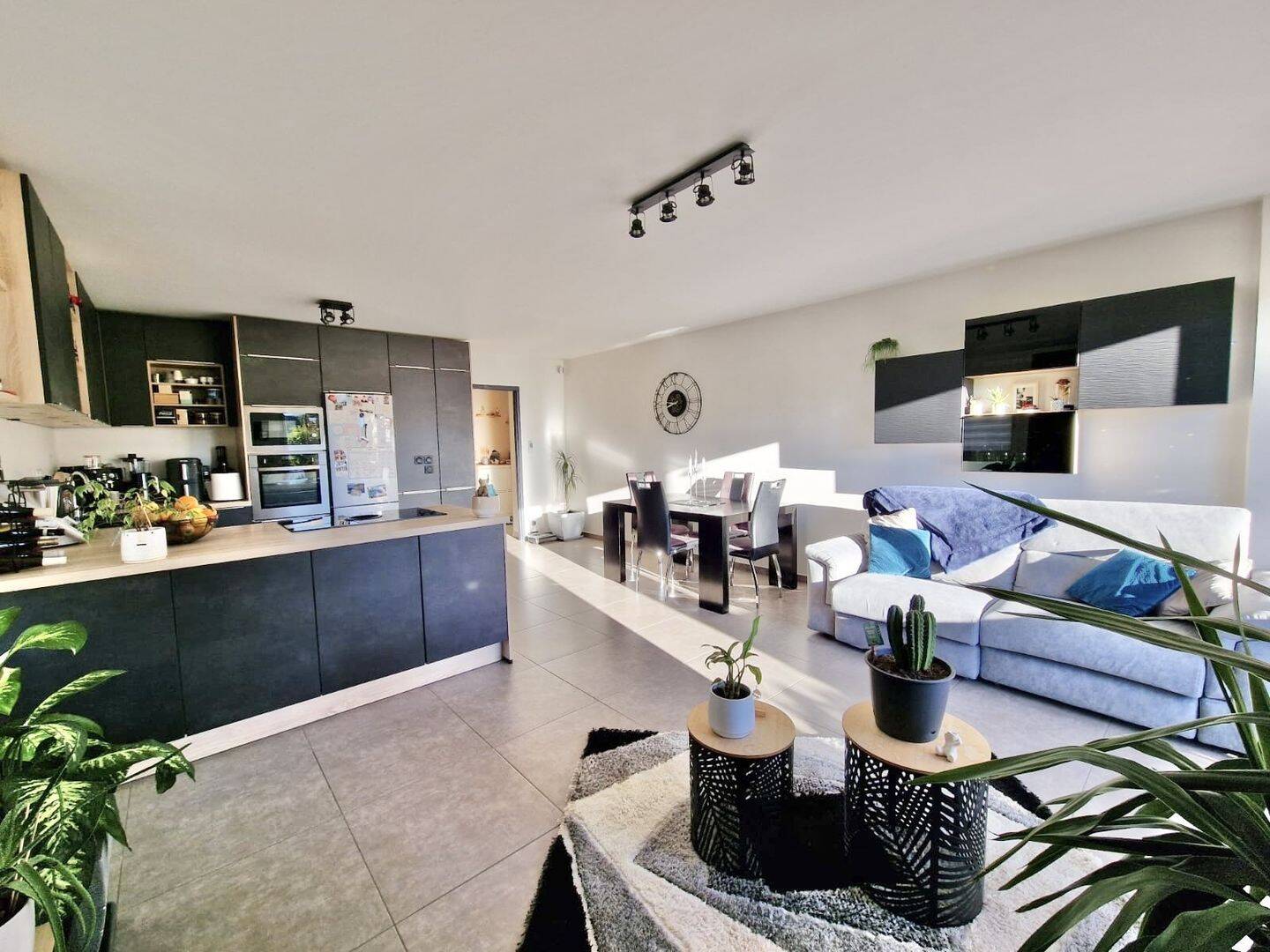 Maison à vendre, 84m², ORNEX