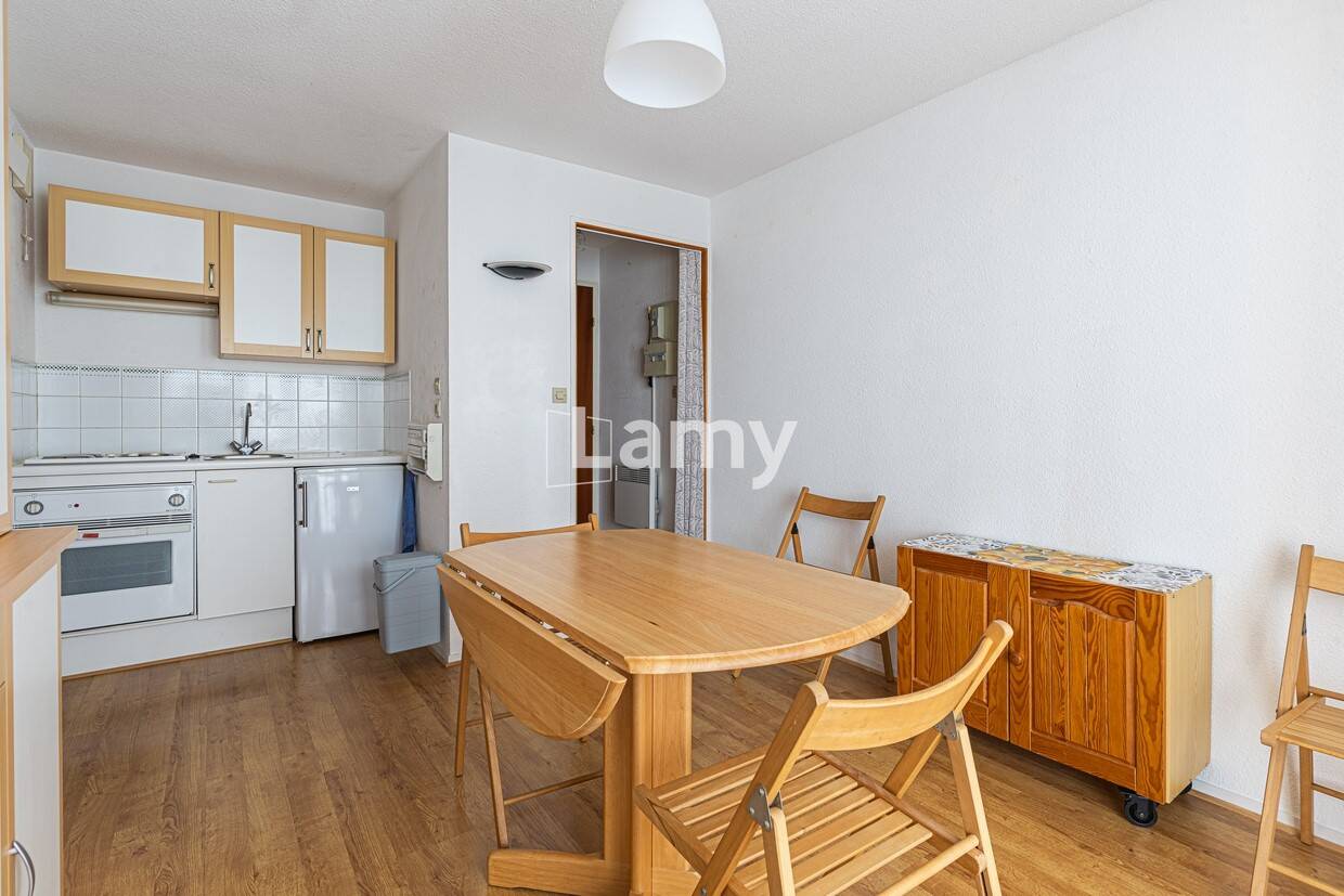 Maison à vendre, 32m², VILLERS SUR MER
