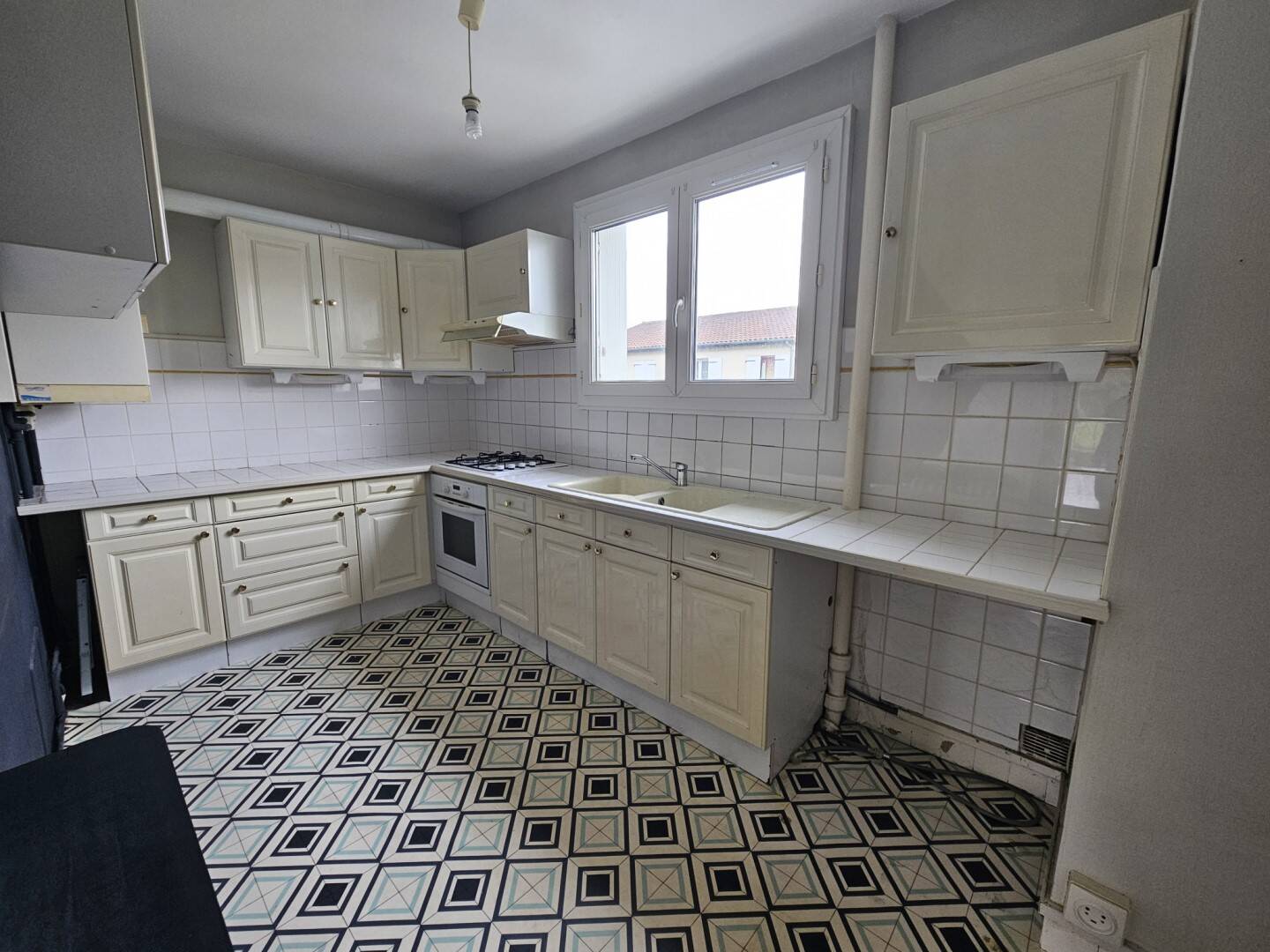 Maison à vendre, 71m², POITIERS