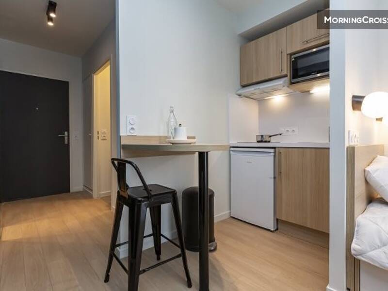 Maison à louer, 17m², LE HAVRE