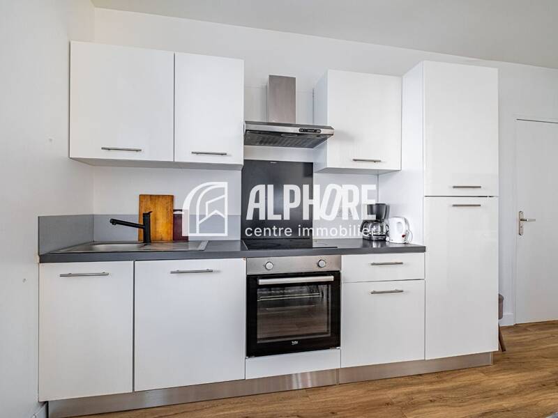 Maison à vendre, 110m², LA CHAPELLE DES MARAIS