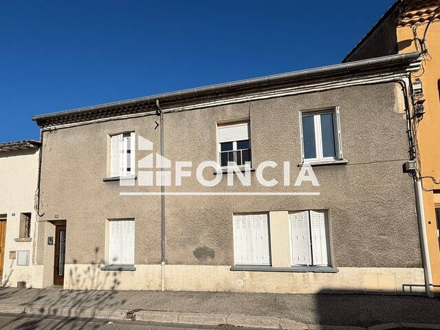 Maison à louer, 19m², VALENCE