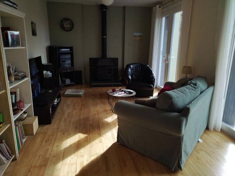 Maison à vendre, 73m², PLEVIN