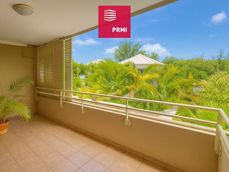 Maison à vendre, 63m², SAINT PAUL