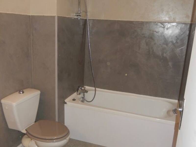 Maison à louer, 36m², LILLE