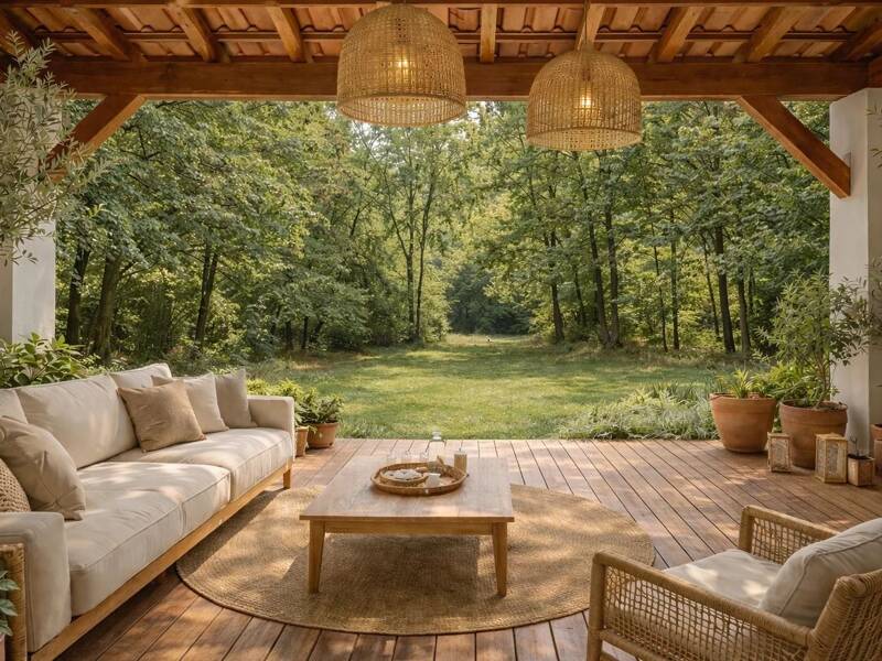 Maison à vendre, 120m², MONTRABE