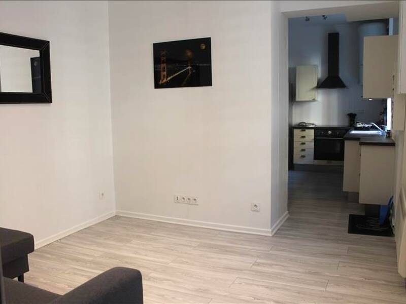 Maison à louer, 33m², MERU