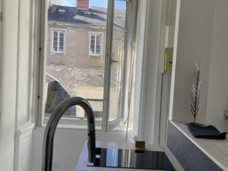 Maison à louer, 35m², NANTES