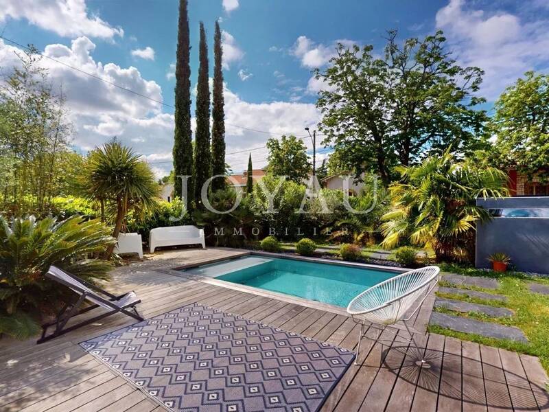 Maison à vendre, 161m², TOULOUSE