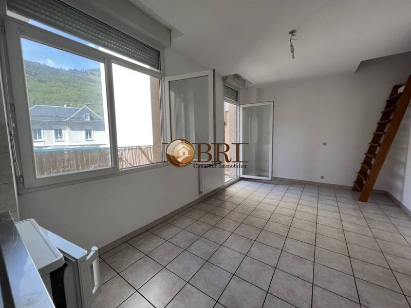 Maison à louer, 35m², GRENOBLE