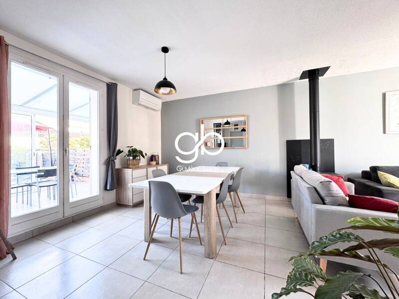 Maison à vendre, 95m², MONTPELLIER
