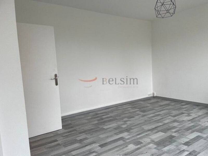 Maison à louer, 33m², METZ