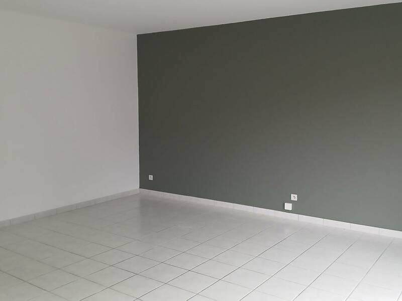 Maison à louer, 89m², L'ISLE D'ESPAGNAC