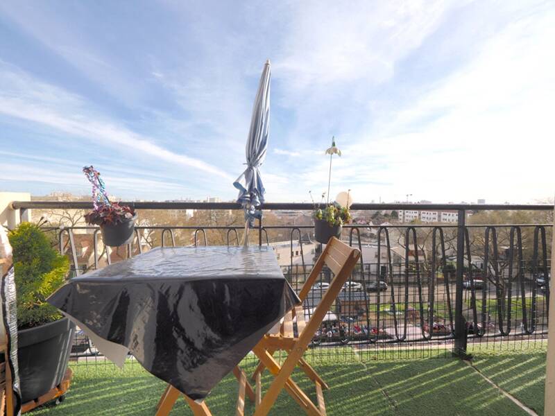 Maison à vendre, 65m², MONTREUIL