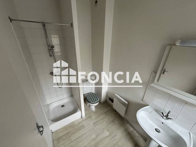 Maison à louer, 22m², POITIERS