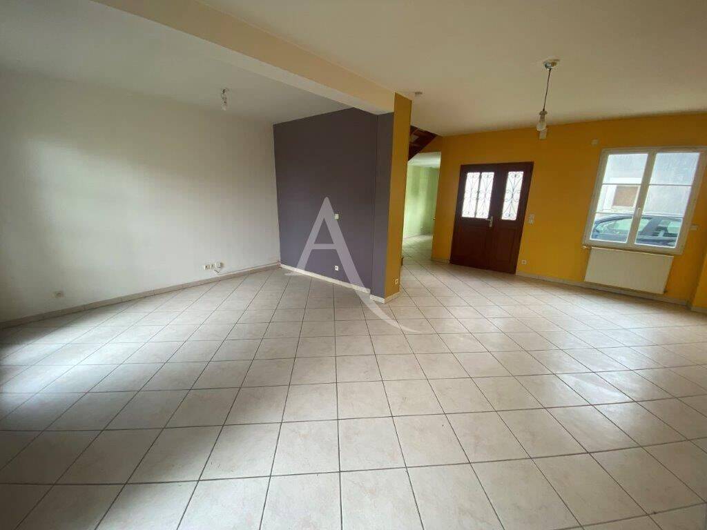 Maison à vendre, 84m², NEUVILLE AUX BOIS