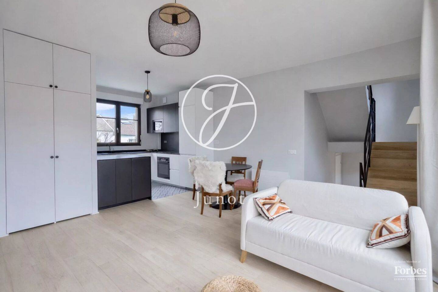 Maison à vendre, 116m², RUEIL MALMAISON
