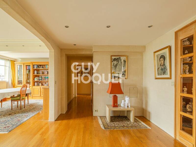 Maison à vendre, 174m², PARIS 12E