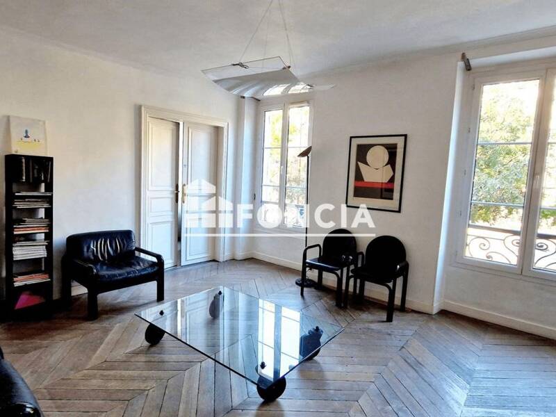 Maison à vendre, 132m², PARIS 11E