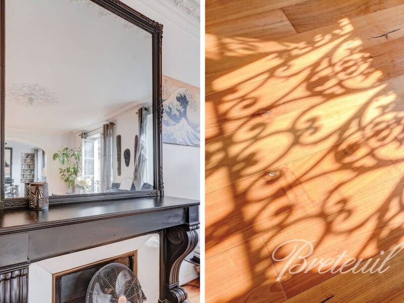 Maison à vendre, 146m², PARIS 4E