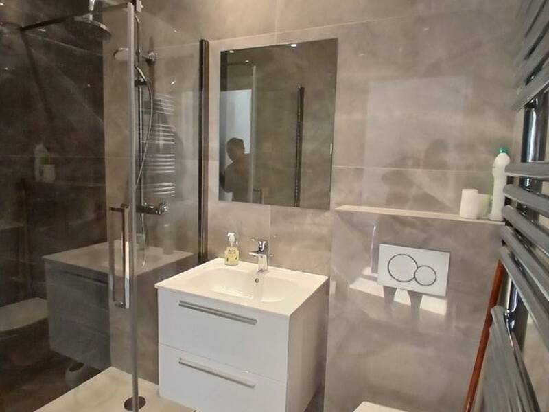 Maison à louer, 21m², LANTOSQUE