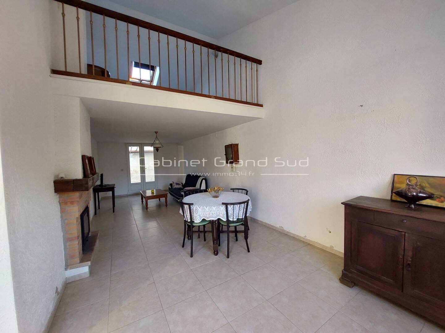 Maison à vendre, 92m², FRONTIGNAN