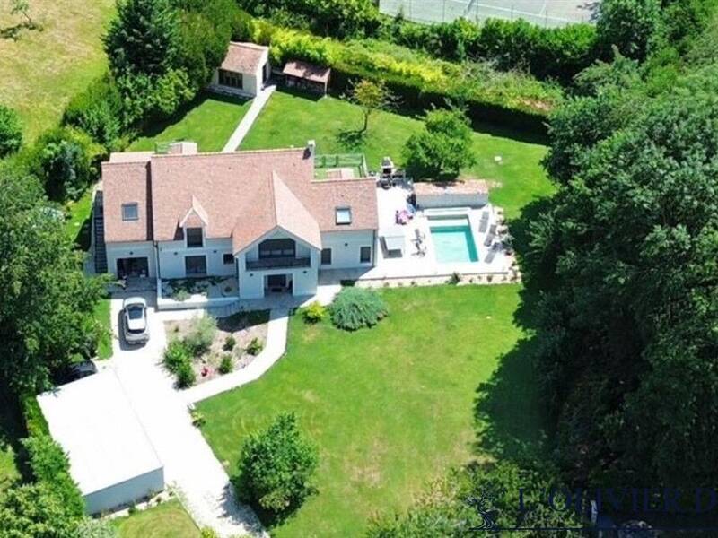 Maison à vendre, 295m², MONTFORT L'AMAURY