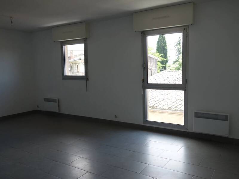 Maison à louer, 44m², UZES