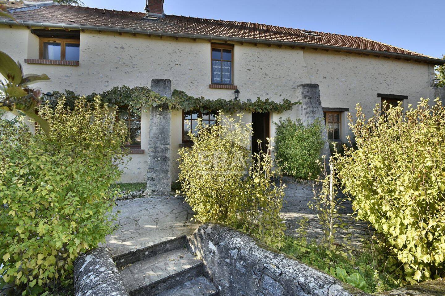 Maison à vendre, 146m², NEAUPHLE LE VIEUX