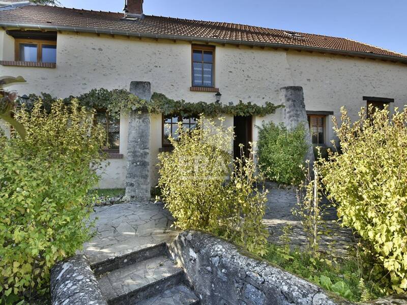 Maison à vendre, 146m², NEAUPHLE LE VIEUX