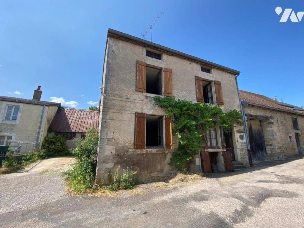 Maison à vendre, 143m², GRANCEY LE CHATEAU NEUVELLE