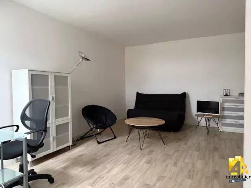 Maison à louer, 33m², MARGNY LES COMPIEGNE