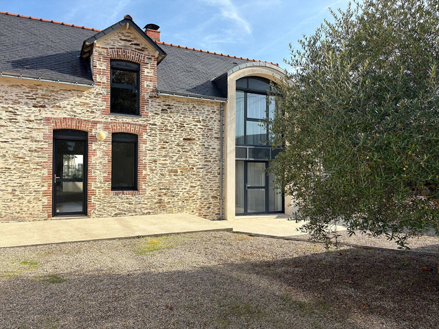 Maison à vendre, 157m², SUCE SUR ERDRE