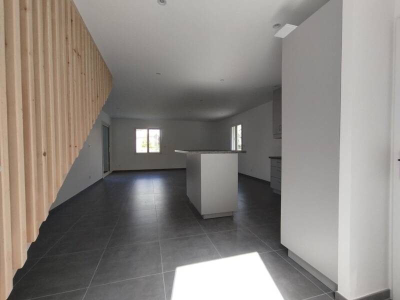 Maison à louer, 104m², SAINT CHAMOND