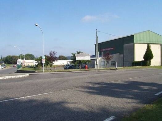 Restaurant à vendre Fonds de commerce 430 000 € 575 m² d'espace de restauration Pontacq 64530