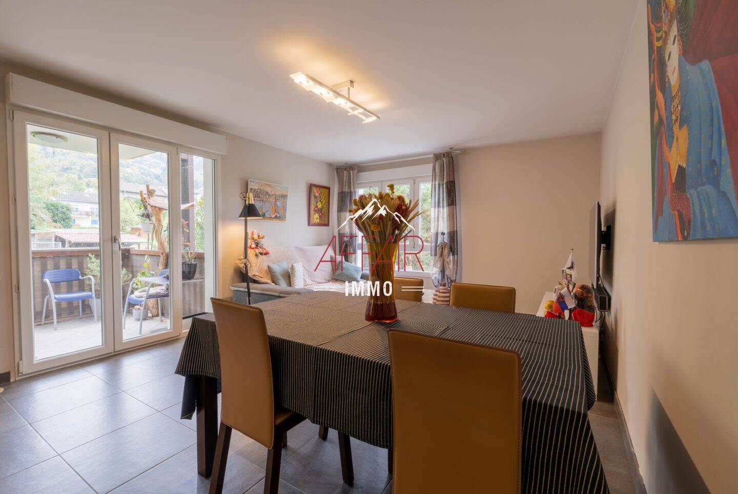Maison à vendre, 89m², SAINT CERGUES