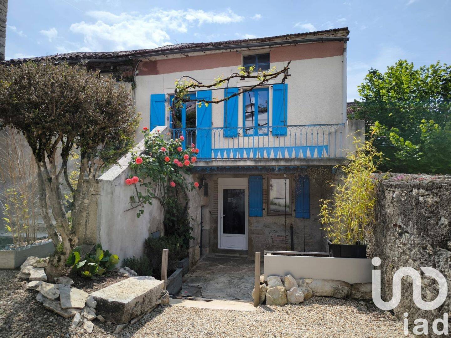 Maison à vendre, 120m², LAMAGDELAINE