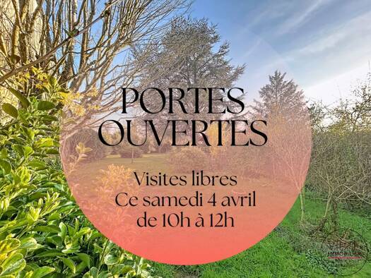 Maison à vendre 248 000 € 5 pièces 3 chambres 111 m² 950 m² de terrain Goxwiller 67210