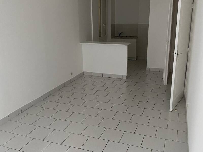 Maison à louer, 50m², PARIS 14E