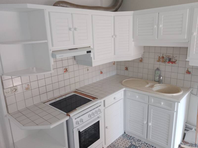 Maison à louer, 87m², LAGNY SUR MARNE