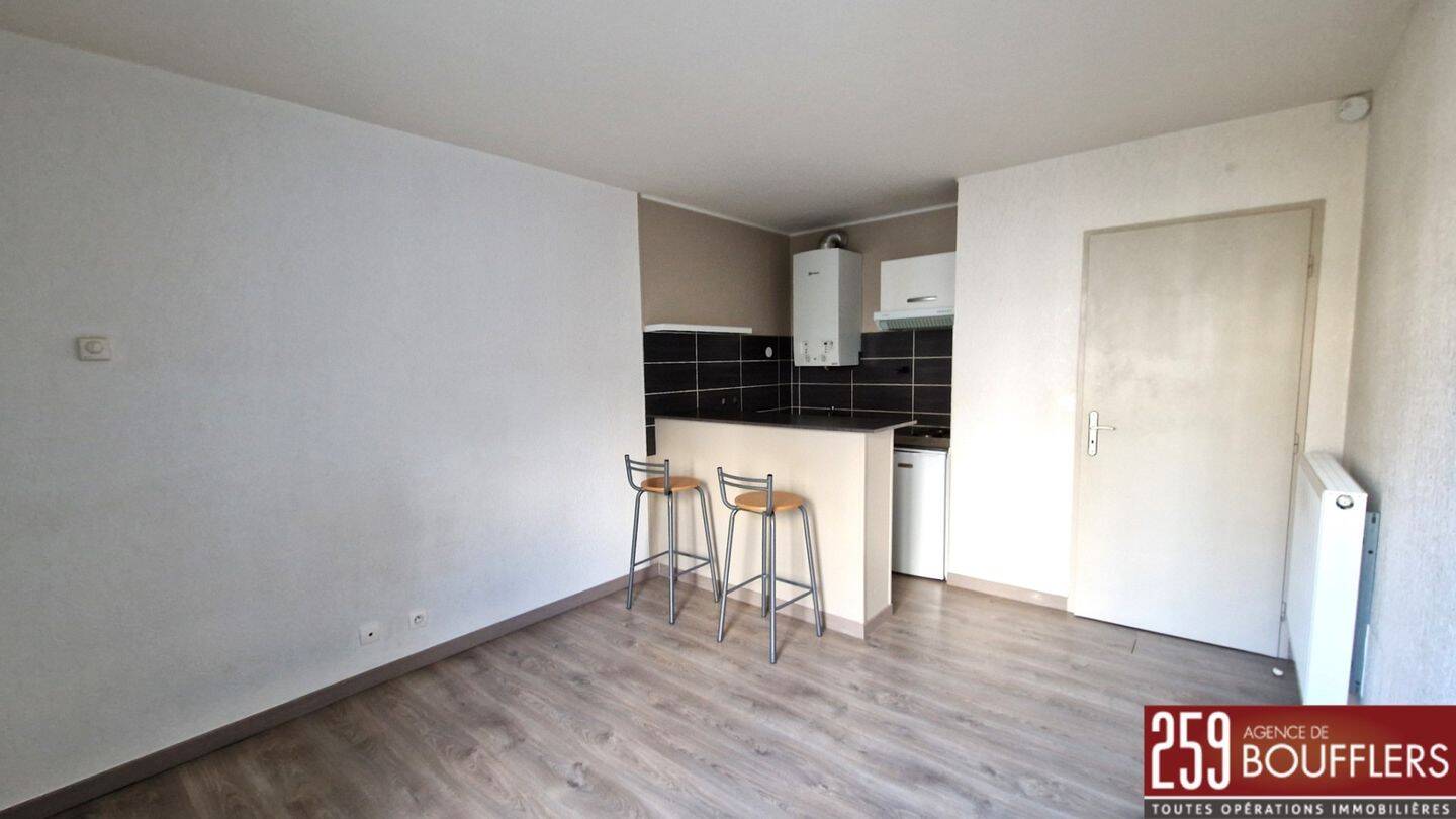 Maison à vendre, 23m², VANDOEUVRE LES NANCY