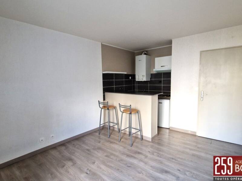 Maison à vendre, 23m², VANDOEUVRE LES NANCY