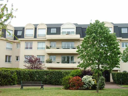 Appartement à vendre - Première occupation 237 000 € 2 pièces 1 chambre 52,05 m² Étage 1/3 Victor Hugo Bezons Carrières-sur-Seine 78420