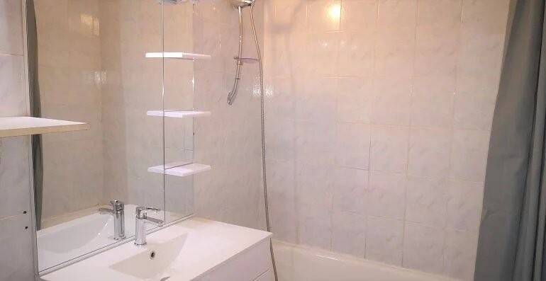 Maison à louer, 30m², VILLENEUVE LOUBET