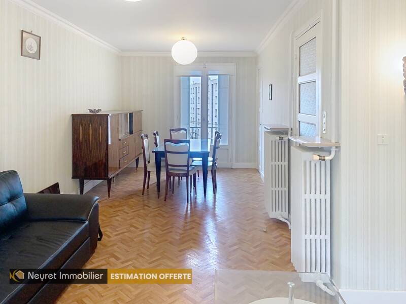 Maison à vendre, 70m², SAINT ETIENNE