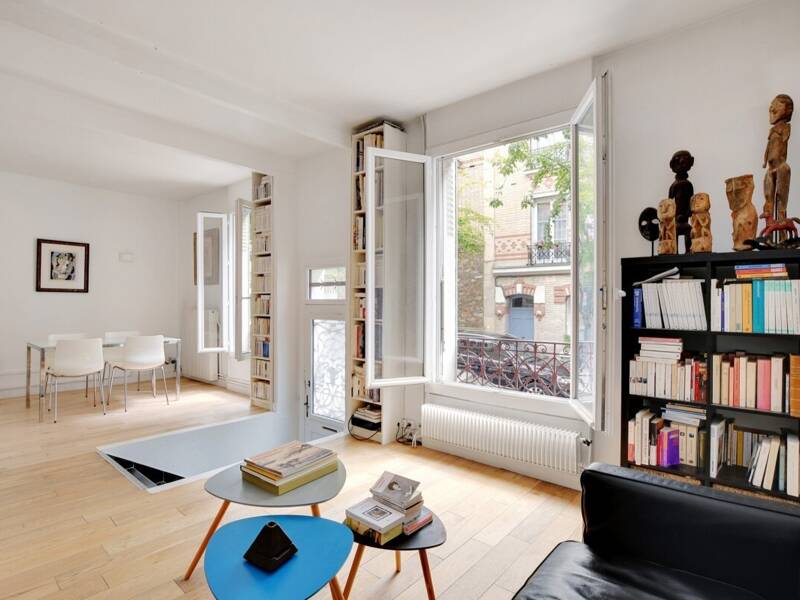 Maison à vendre, 70m², VINCENNES